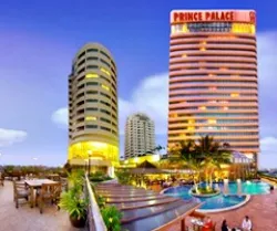 หางาน,สมัครงาน,งาน Prince Palace Hotel JOB HI-LIGHTS