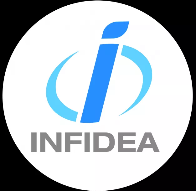 infidea pro co.,ltd.