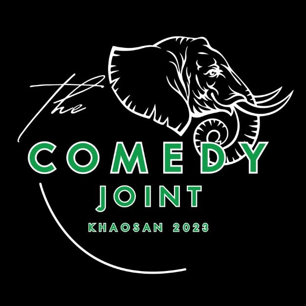 The Comedy Joint