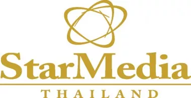 หางาน,สมัครงาน,งาน StarMedia Marketing Co., Ltd.