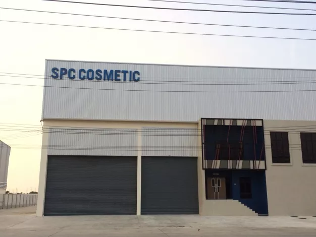 SPC COSMETIC CO., LTD.