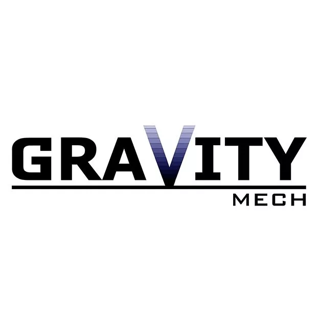 GRAVITY MECH CO.,LTD.