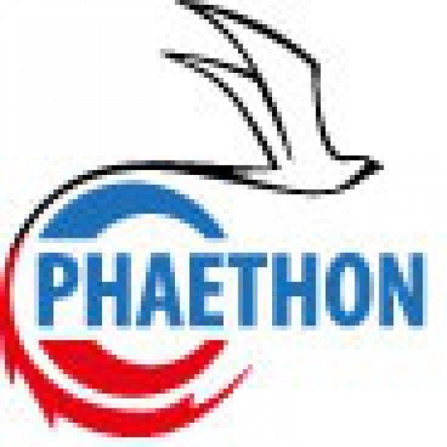 Phaethon Co.,Ltd