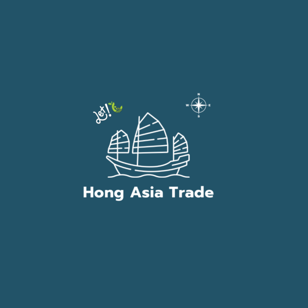 Hong Asia Trade