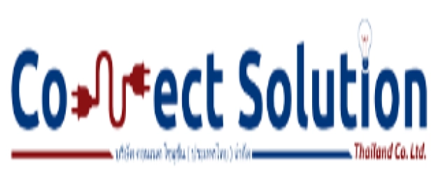 หางาน,สมัครงาน,งาน Connect Solution (Thailand) Co., Ltd URGENTLY NEEDED JOBS