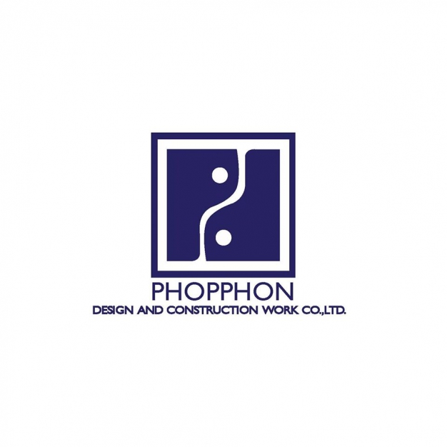 Phopphon Design and Construction Work Co.,Ltd