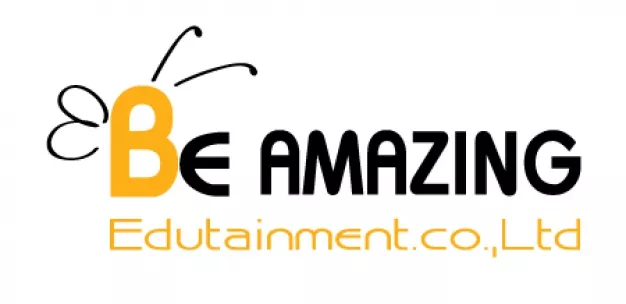 Be Amazingedutainment