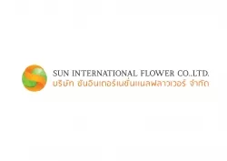 Sun international Flower Co., Ltd.