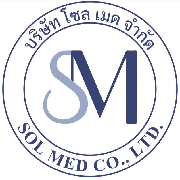 หางาน,สมัครงาน,งาน SOL MED COMPANY LIMITED (Head Office) URGENTLY NEEDED JOBS