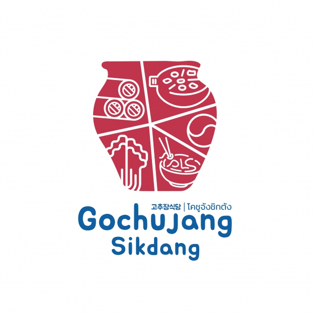 Gochujang Sikdang