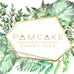 Pamcake Smartsize