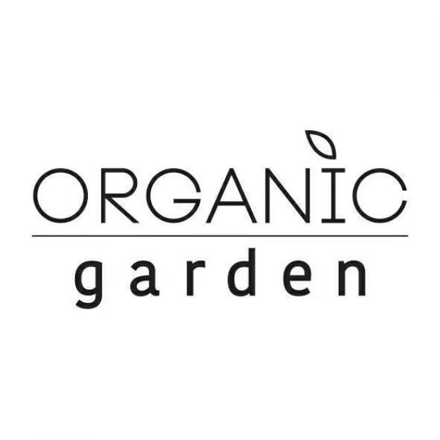 Organic garden