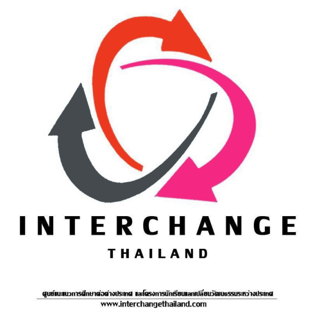 Interchange Thailand