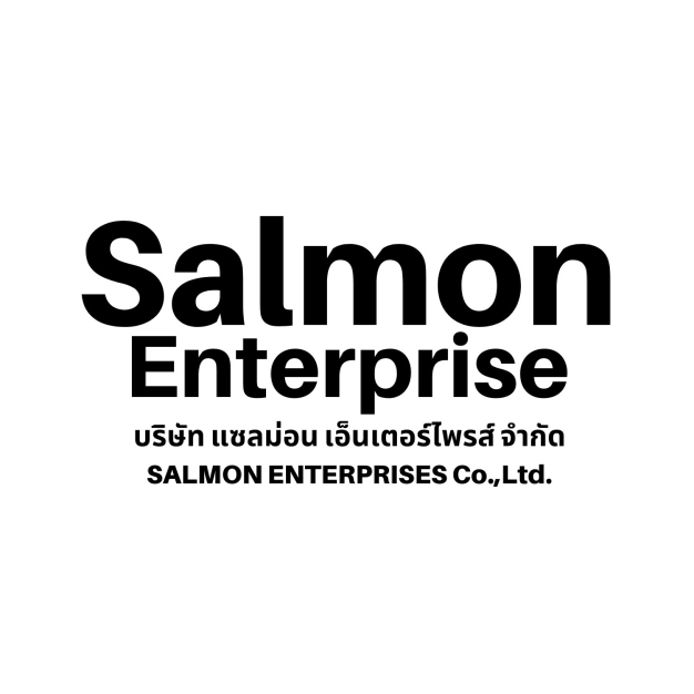 Salmonenterprise