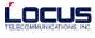 Locus Telecommunication Inc